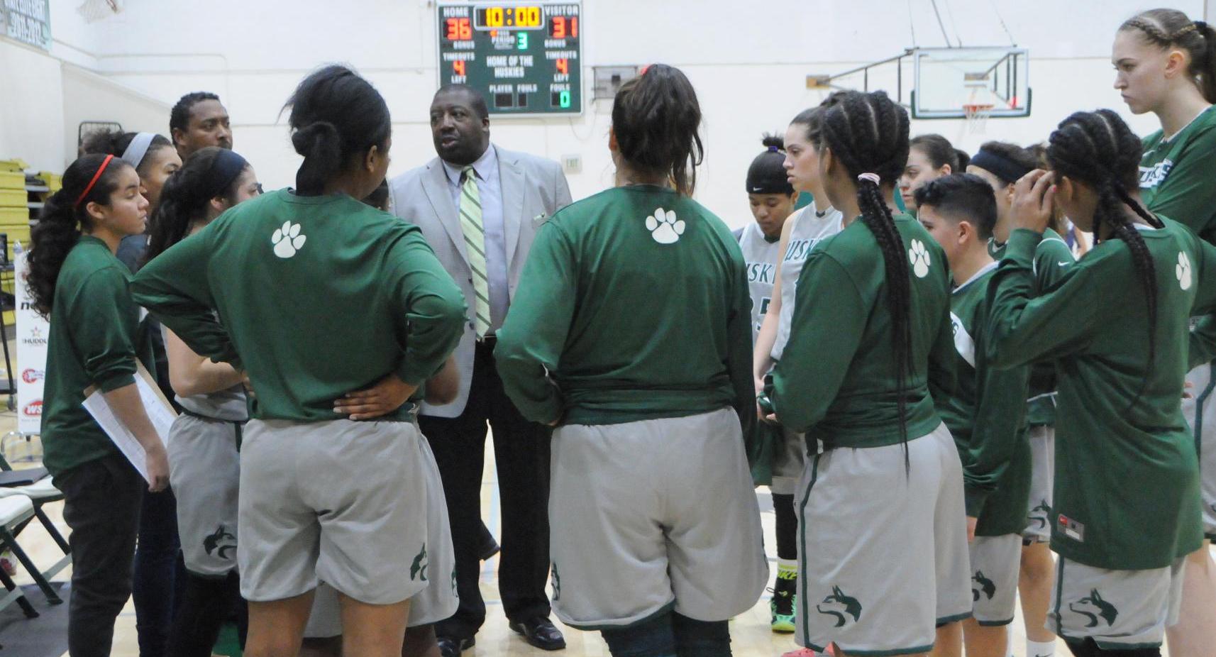 Pack Blast From the Past: ELAC Women's Basketball Advances to 2016 State Championship