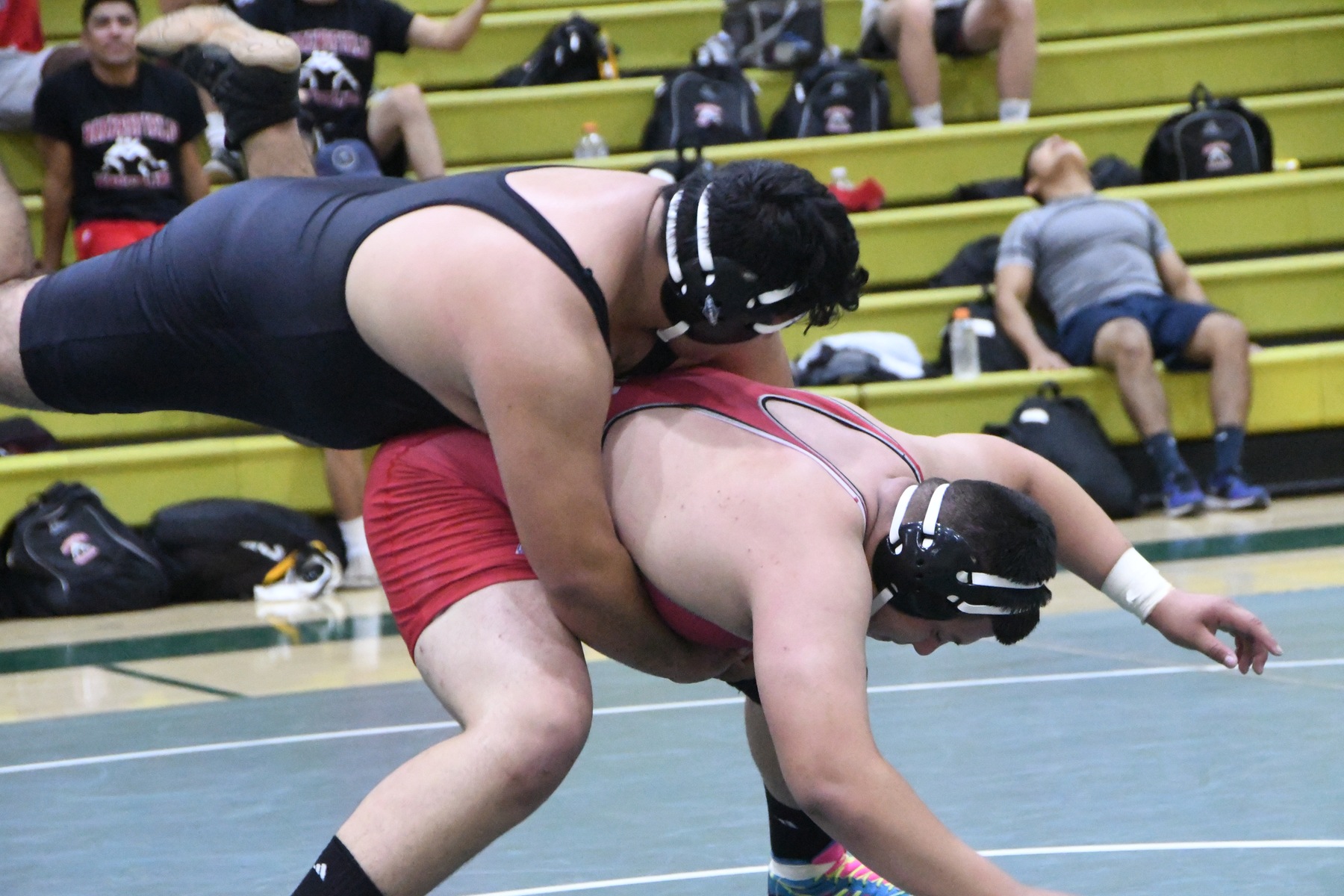 ELAC vs. Bakersfield