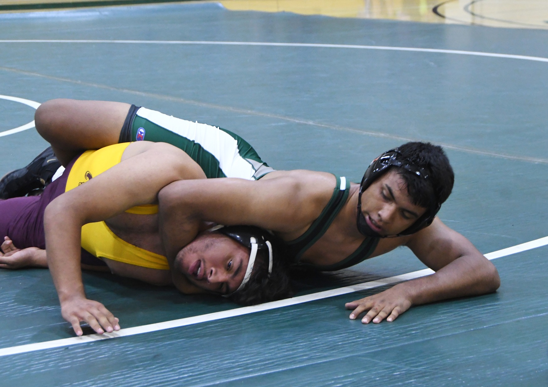 ELAC vs. Victory Valley