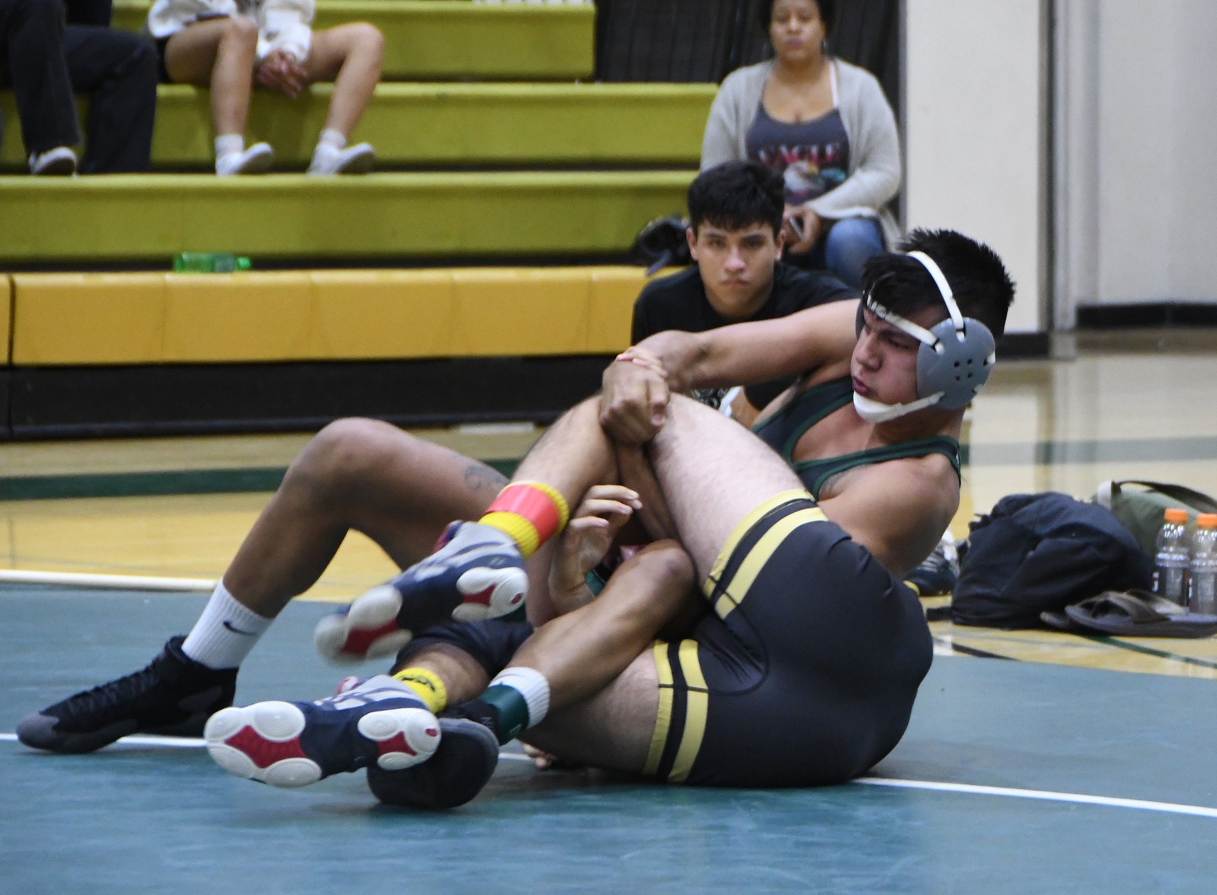 ELAC vs. Rio Hondo