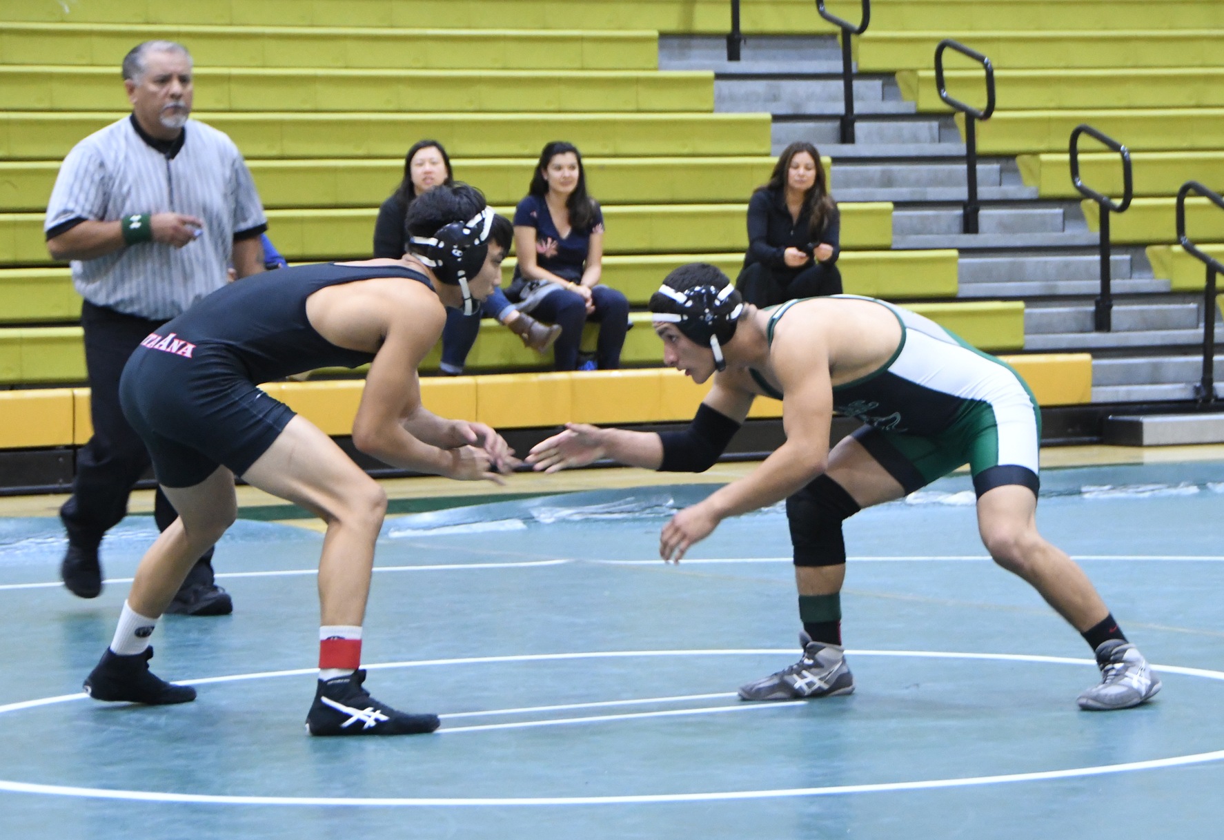 ELAC vs. Santa Ana