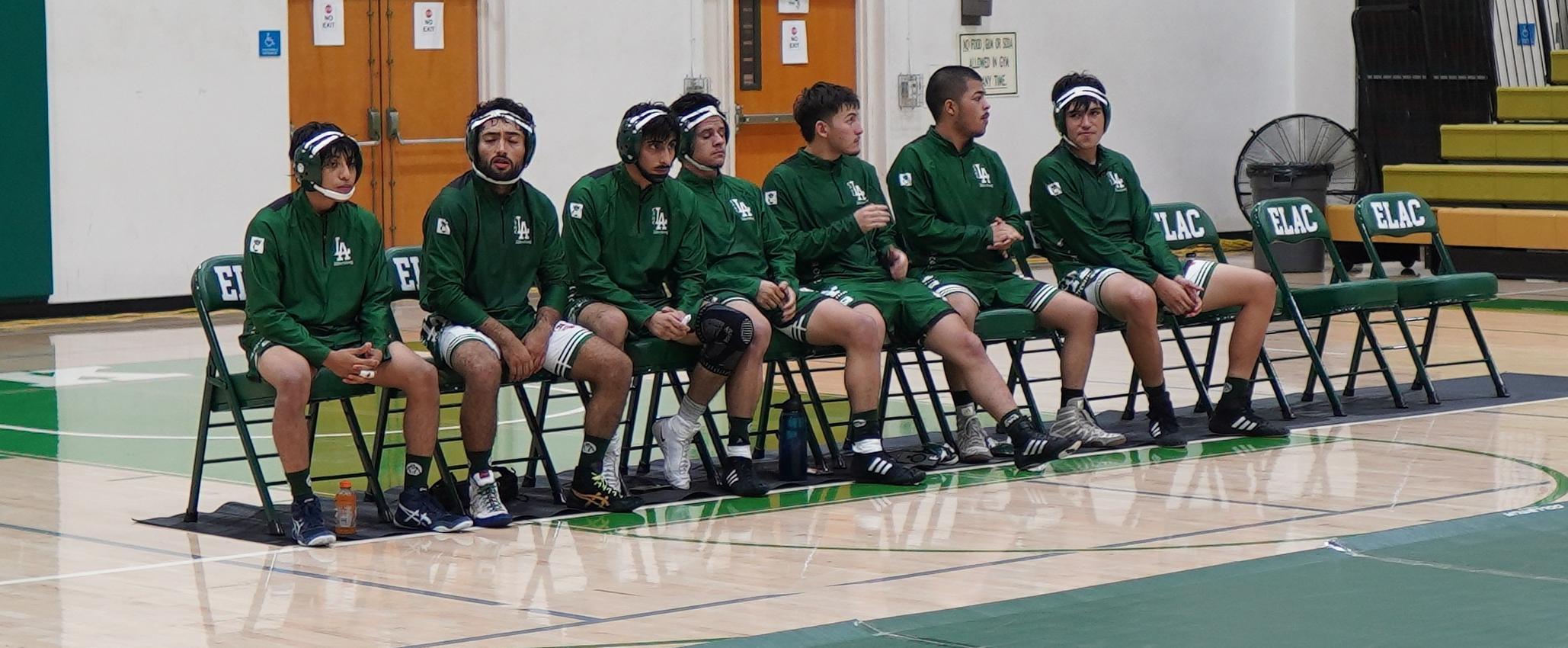 Covarrubias Lone Bright Spot in Dual vs Bakersfield
