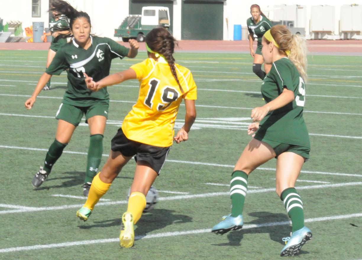 ELAC vs. Taft