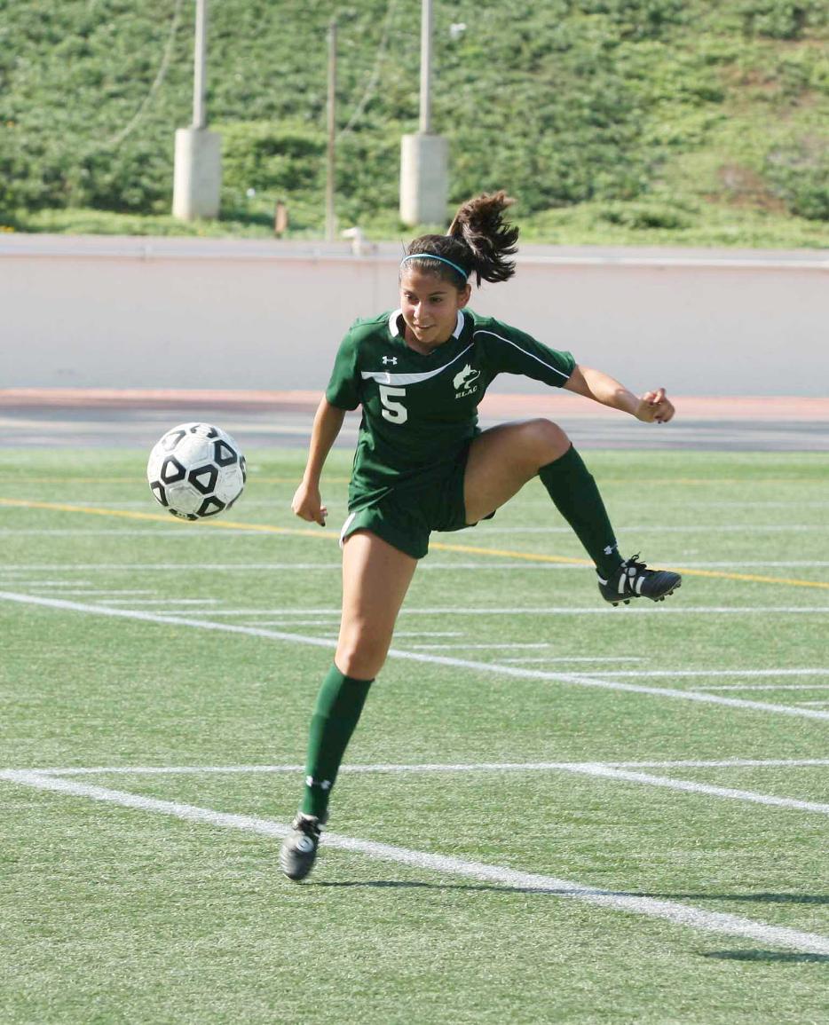 ELAC vs. Ventura