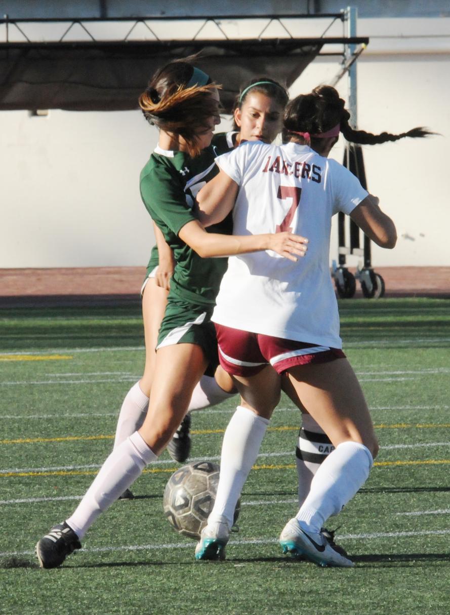 ELAC vs. Pasadena