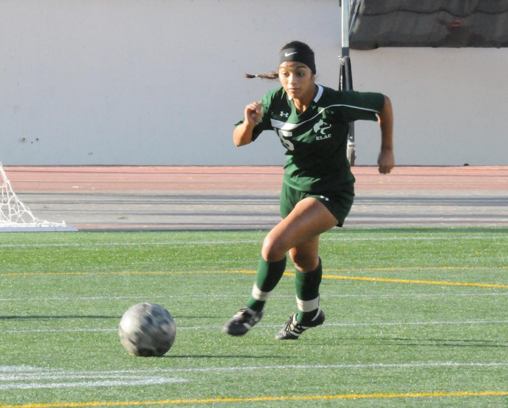 ELAC vs. El Camino