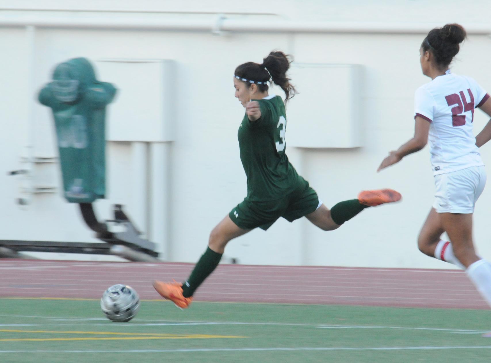 ELAC vs. Compton