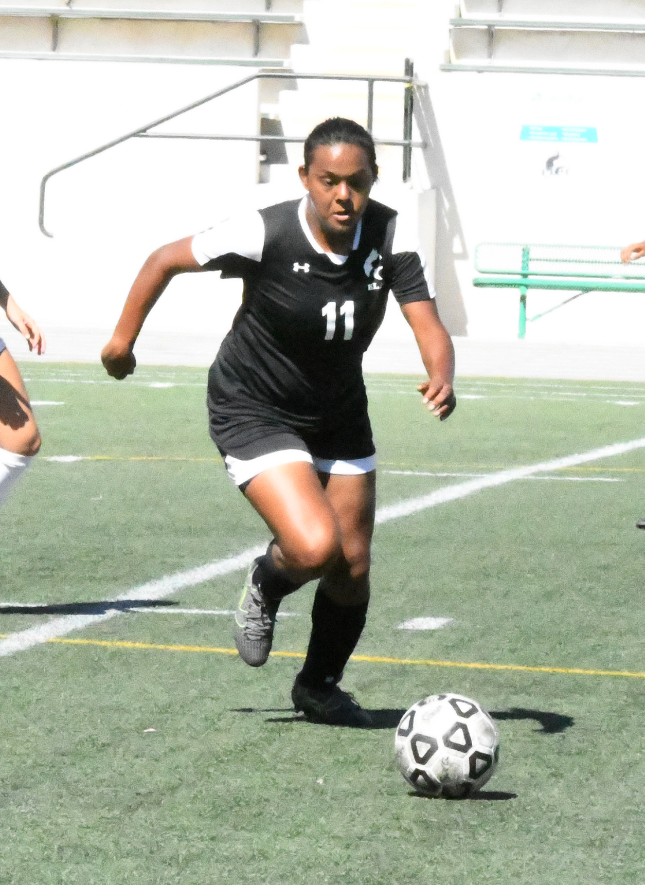 ELAC vs. Rio Hondo