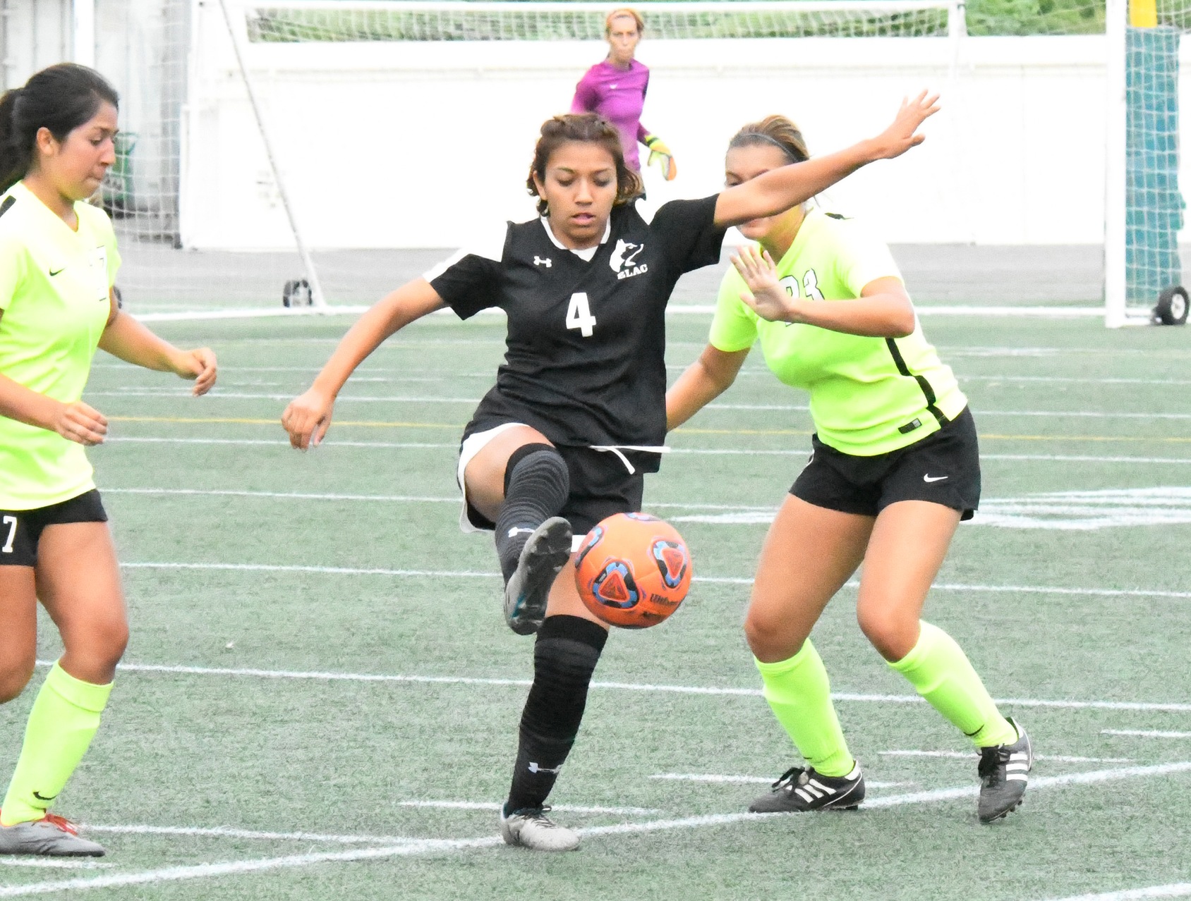 ELAC vs. Ventura