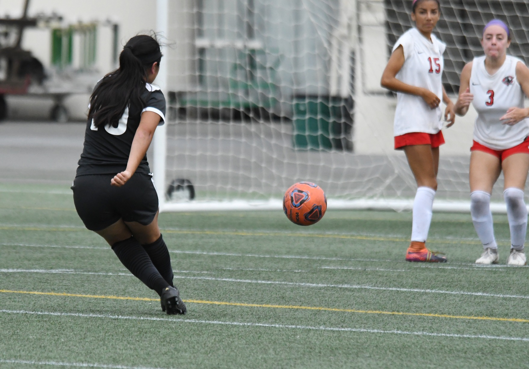 ELAC vs. Chaffey