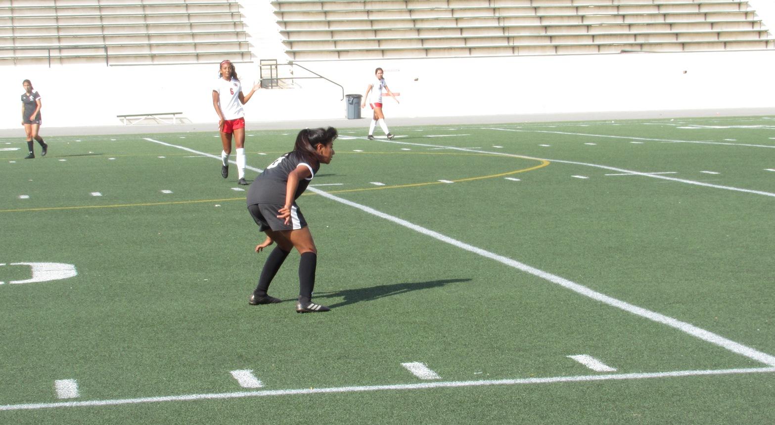 Season Preview: Women's Soccer