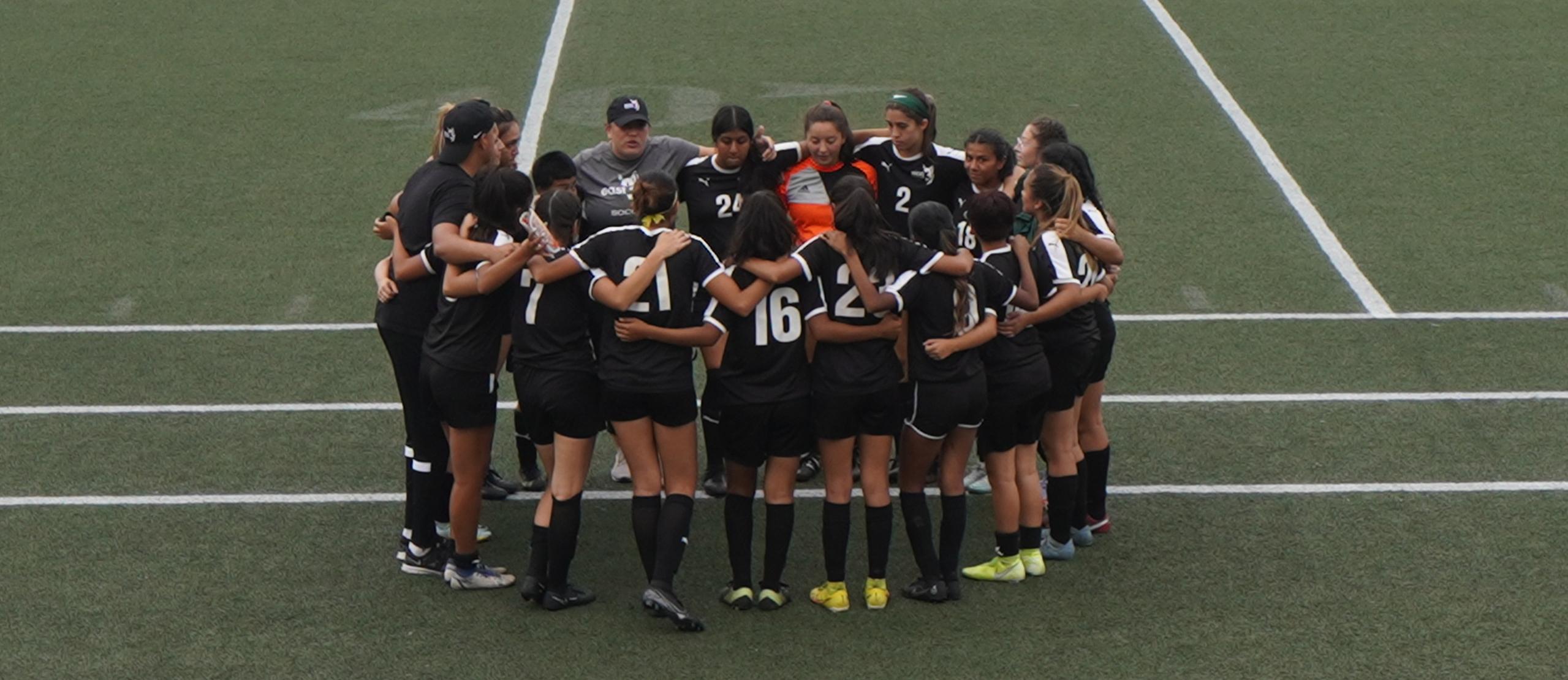Husky Newcomer Scores Lone Goal to Give Team, Coach First Win