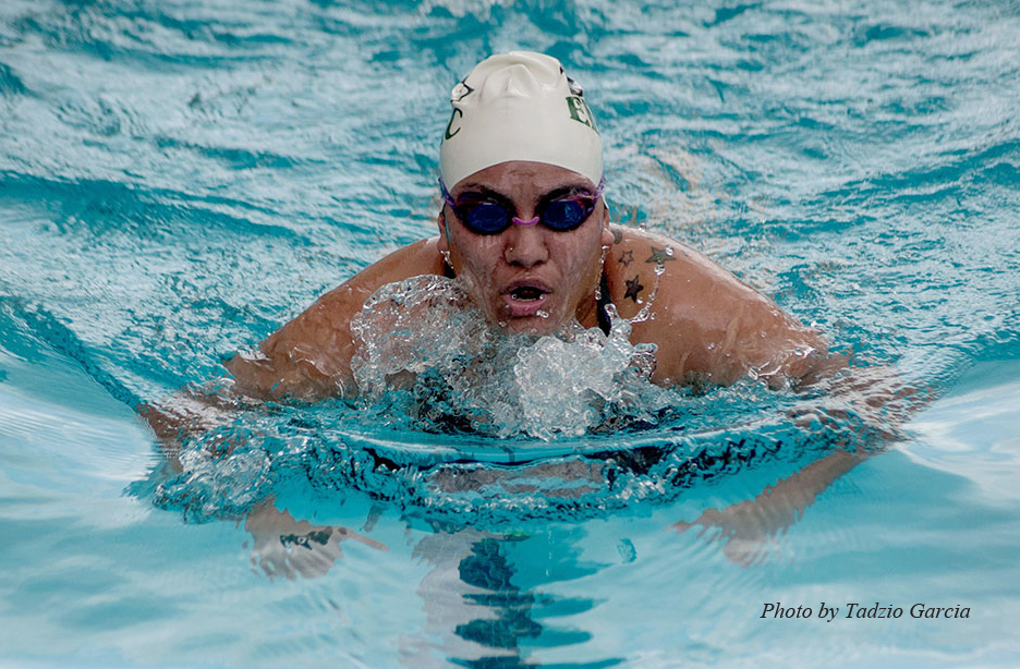 Huskies Defeat Long Beach 168-97, Lose to Mt. SAC 140-133 in Split