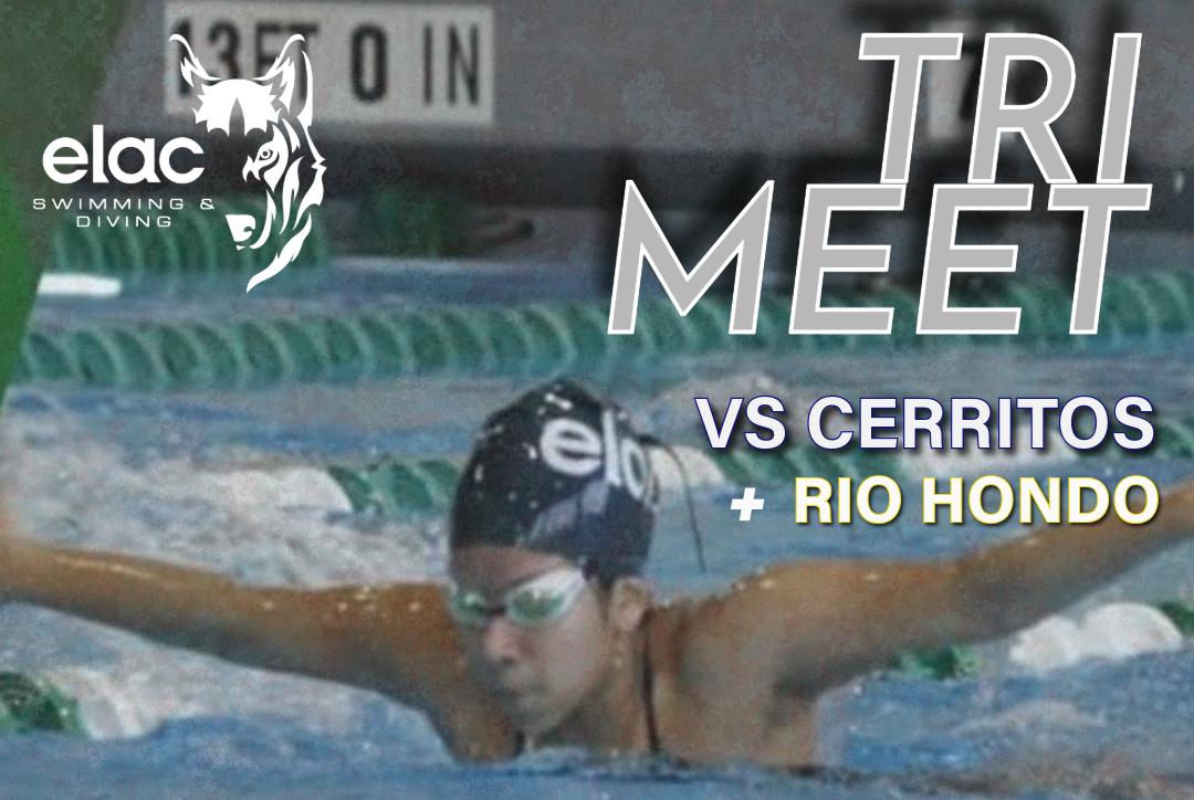 Huskies Turn in Steady Performances in Tri-Meet