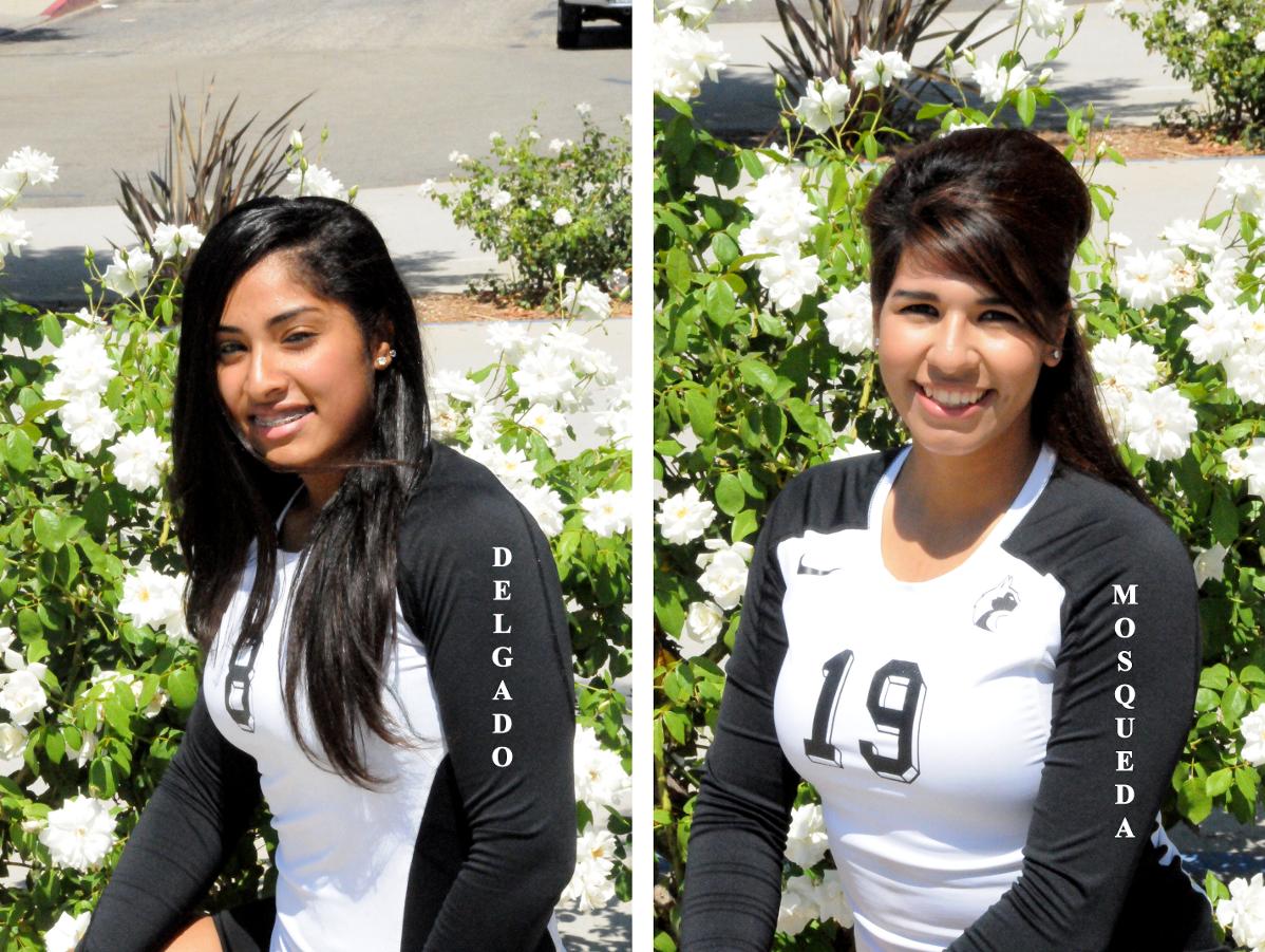 South Coast Conference Honors Two Athletes