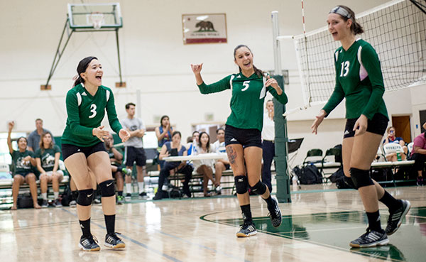ELAC vs. El Camino