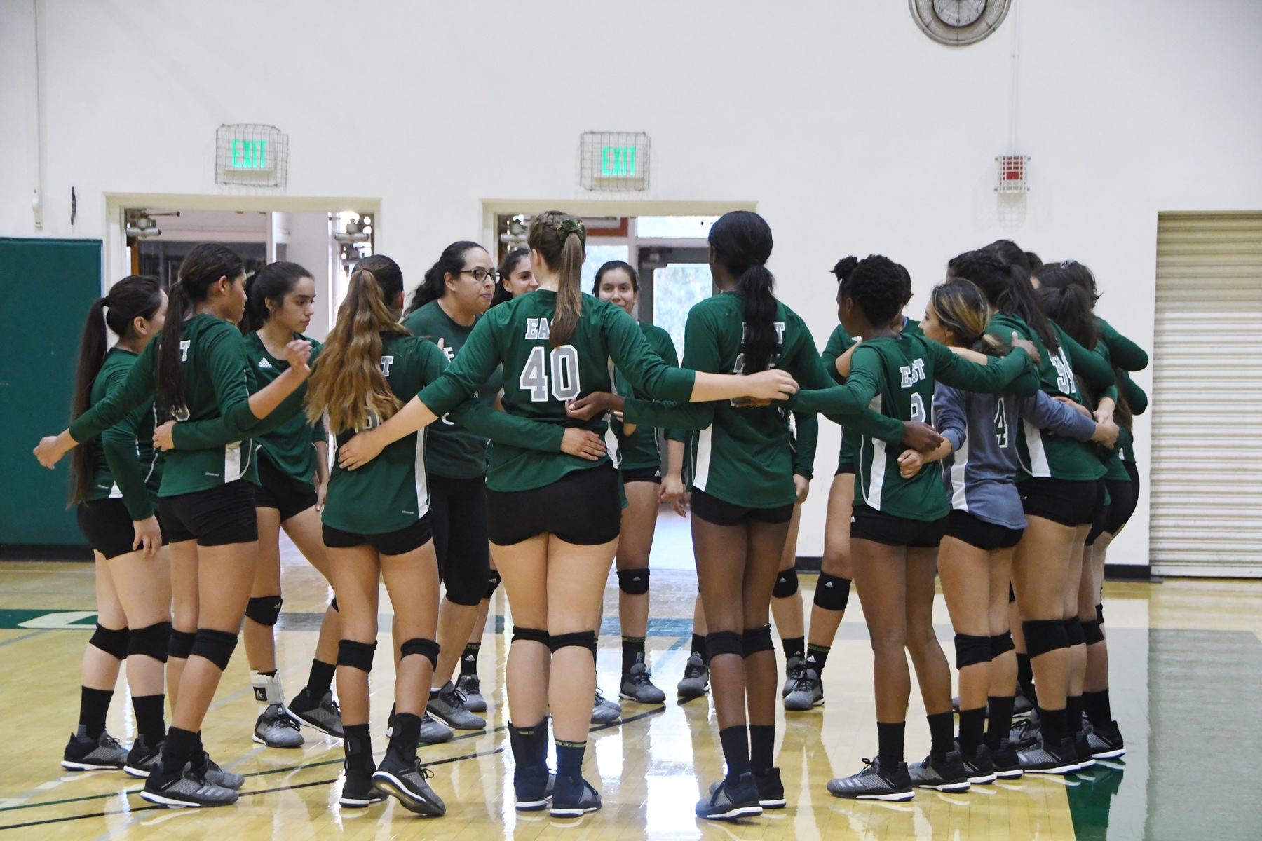 ELAC vs. Mt. San Jacinto