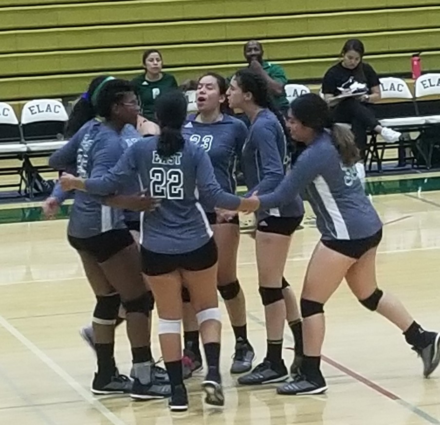 Ask A Husky-Women&rsquo;s Volleyball