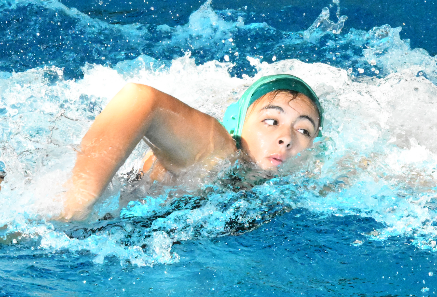 ELAC vs. Long Beach