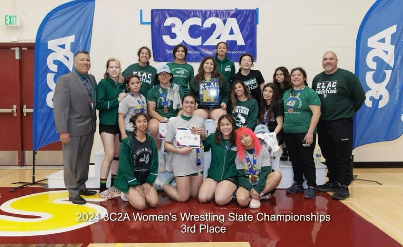 Ramirez and Calle Grab State Titles as Huskies Finish Third Overall