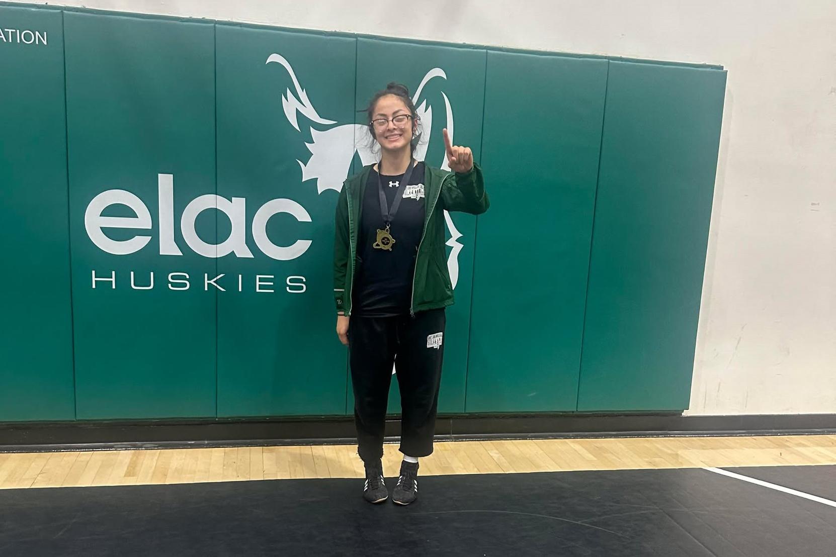 Lemus Shines as Huskies Host Third Annual LoTP Tournament