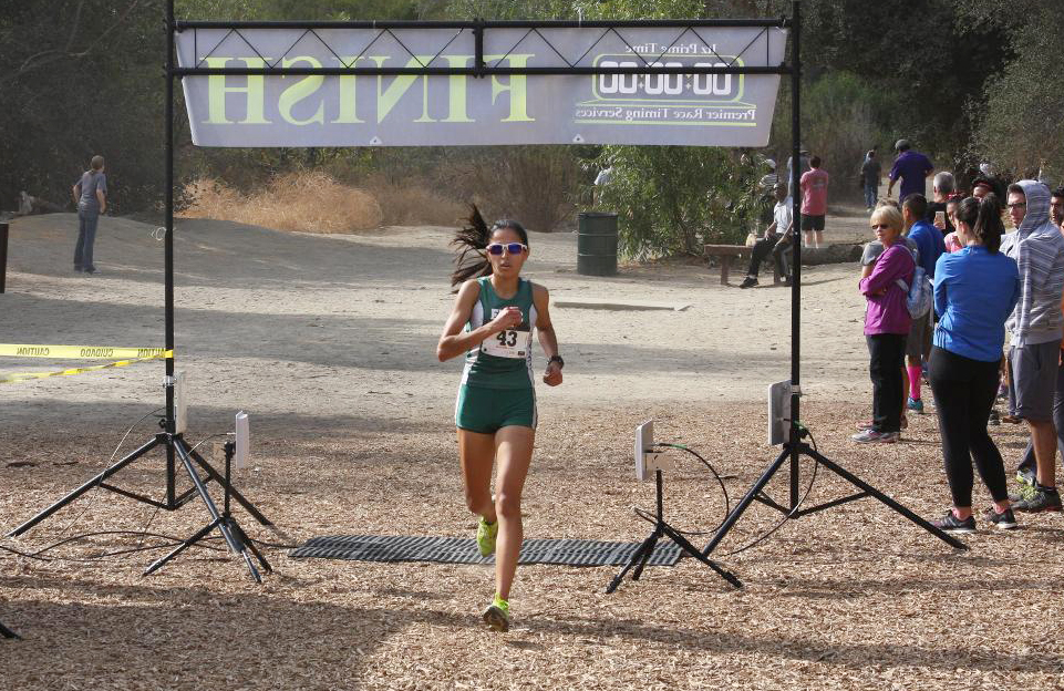 2014-15 Women's Cross Country Photo Gallery
