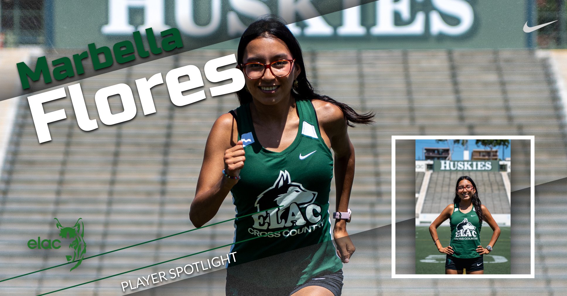 East LA Native Sets High Expectations for Season