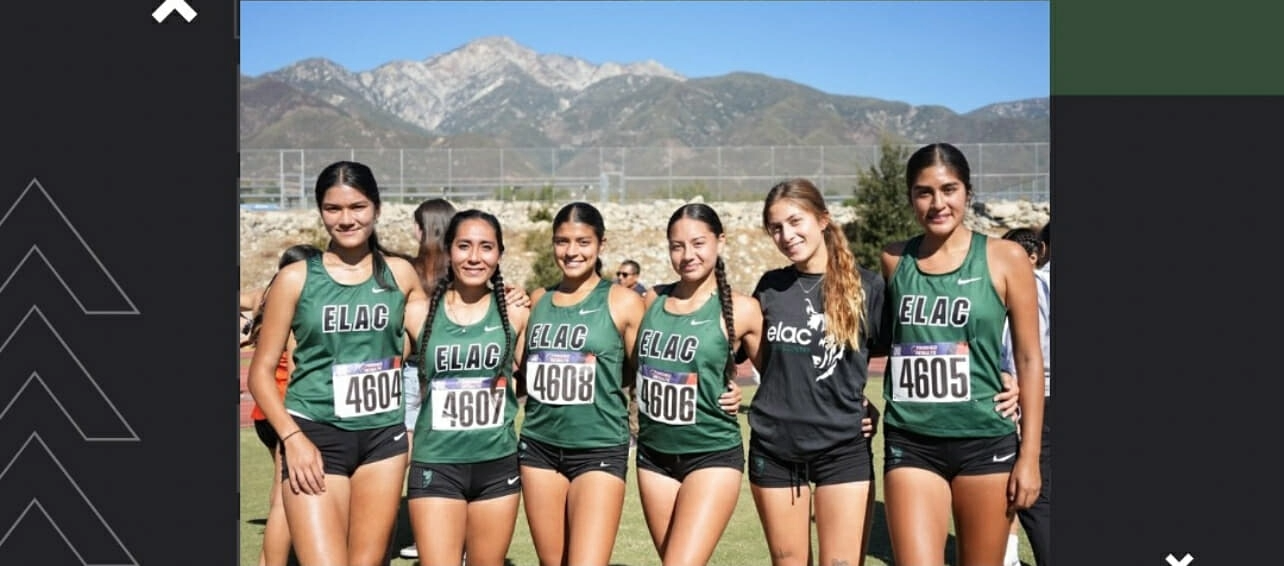 Women's Cross-Country Advances to State Championships